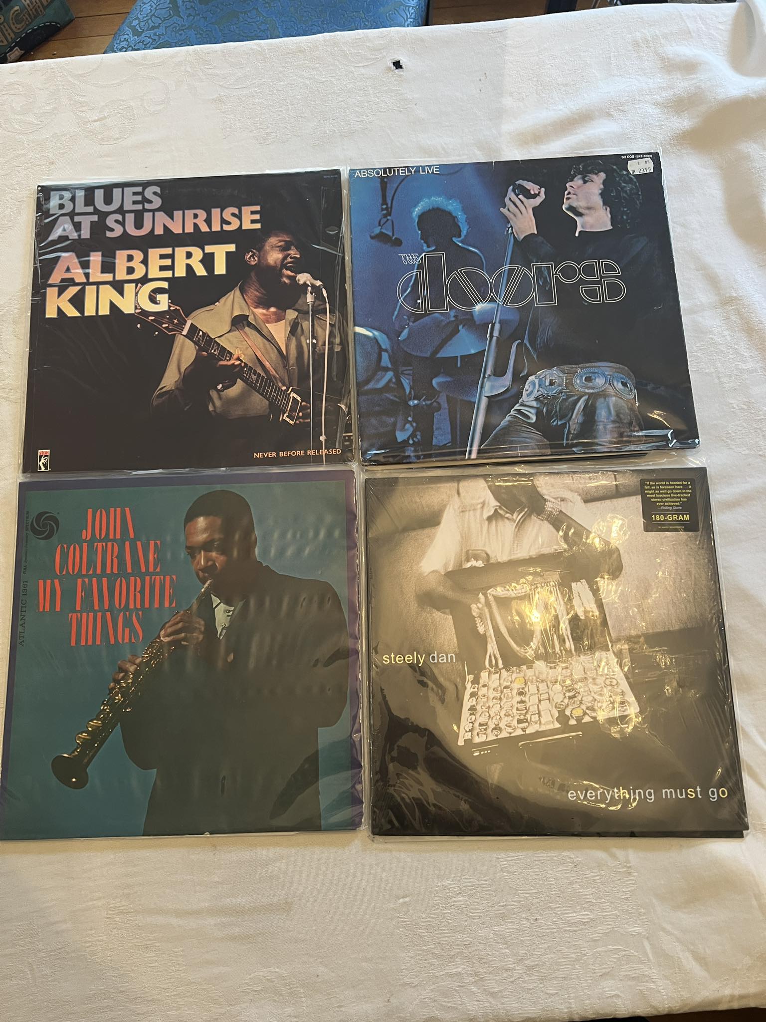 SACD mới - seal THELONIOUS MONK Quartet - monk