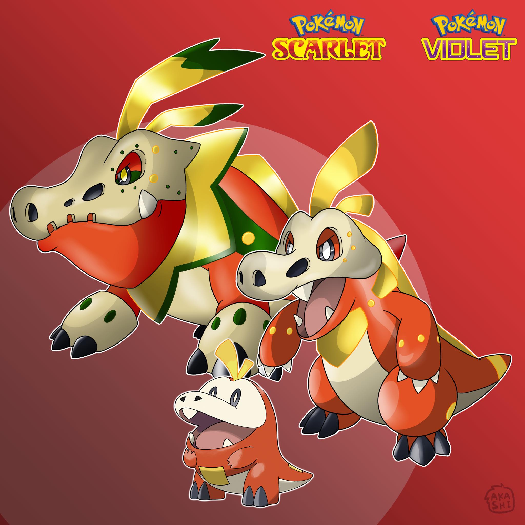 PACCHETTO STARTER POKÉMON 6IV: Uova Di Sprigatito, Fuecoco, Quaxly Shiny – Garanzia 1 Mese