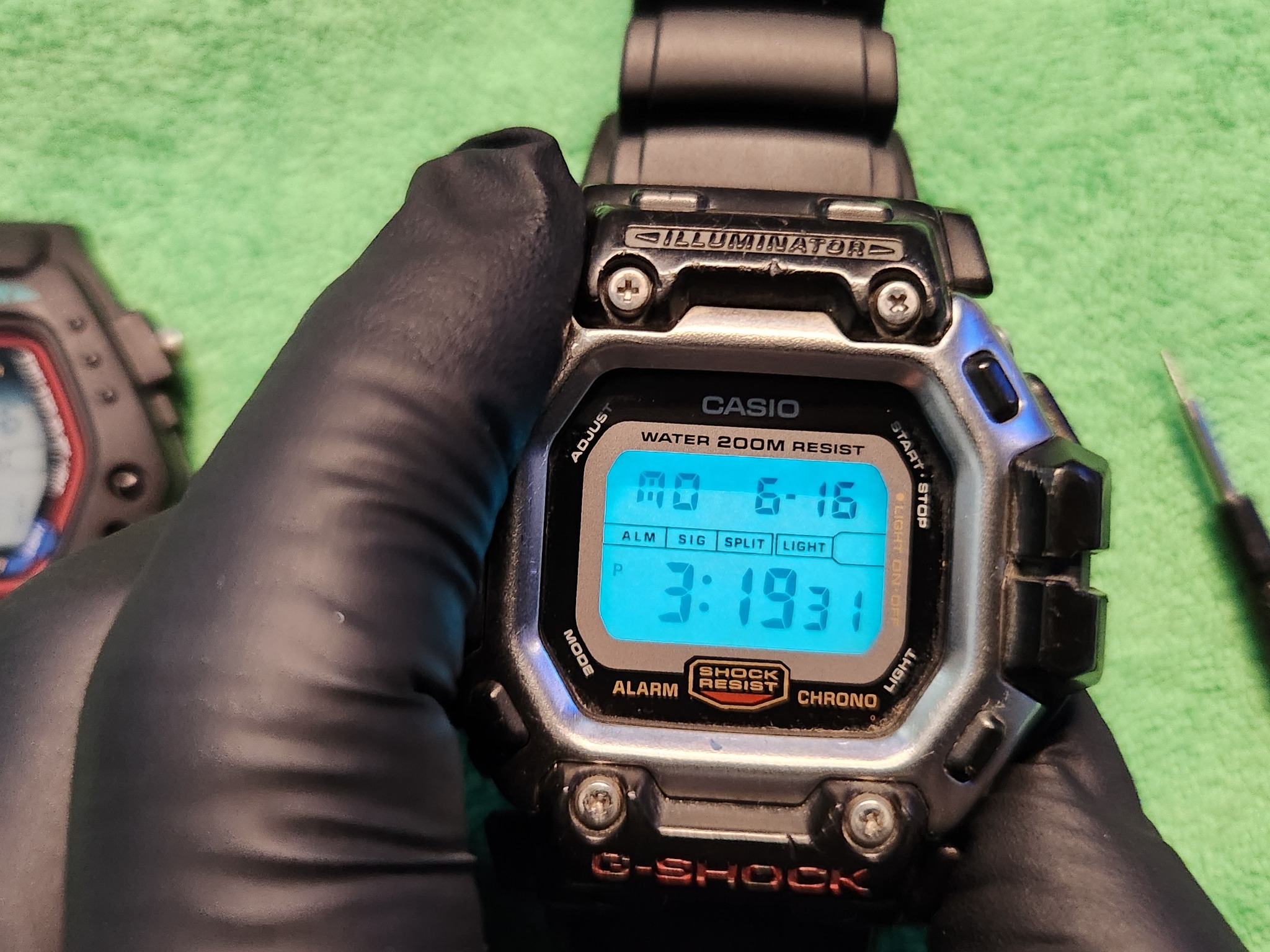 Affordable dw-8300 g-shock purchase