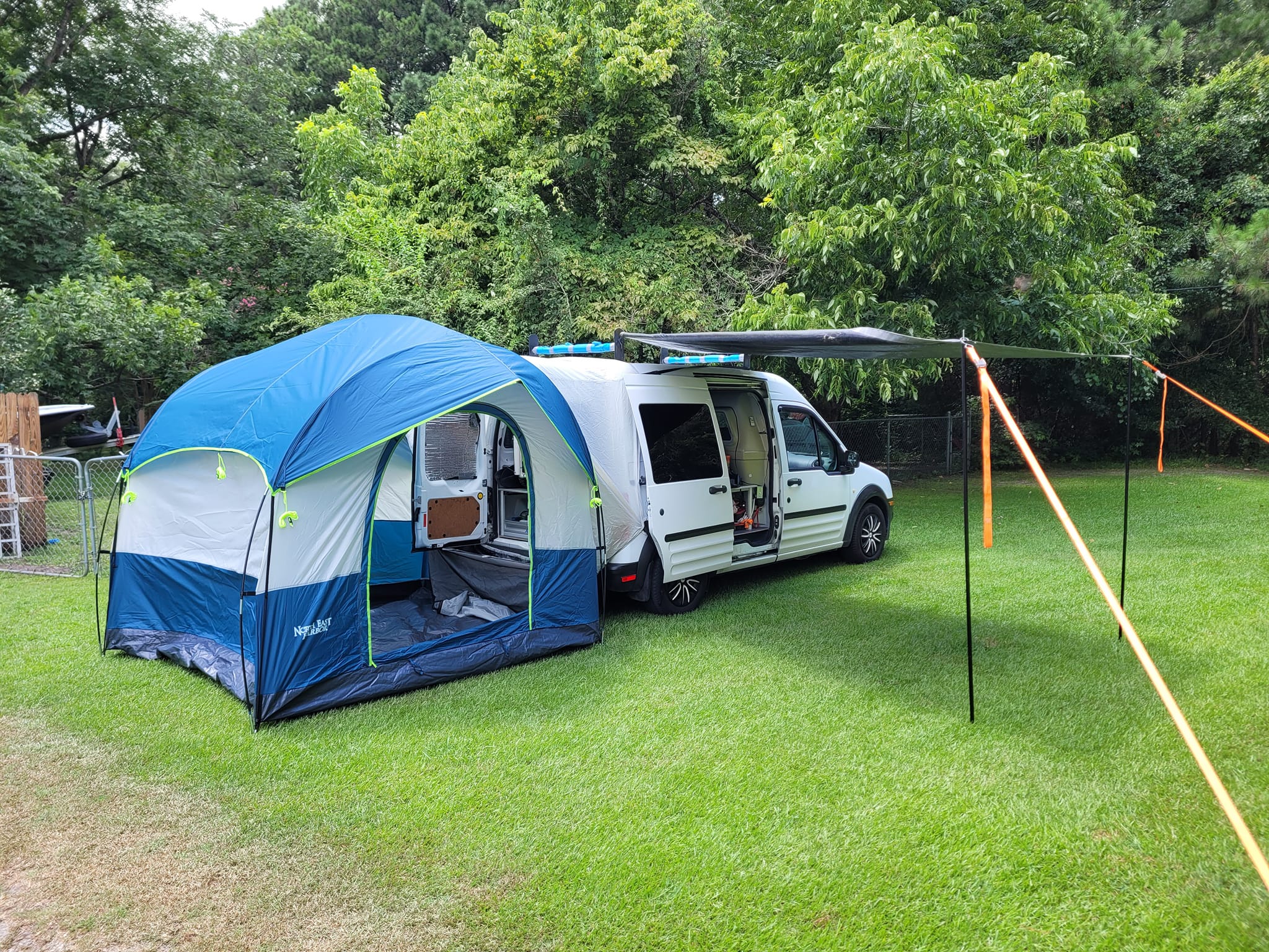 campingtisch und stühle klappbar Campingmöbel Set Relax online kaufen Cannaverde - Amalfi Coast Movie Color:Midnight Bolt