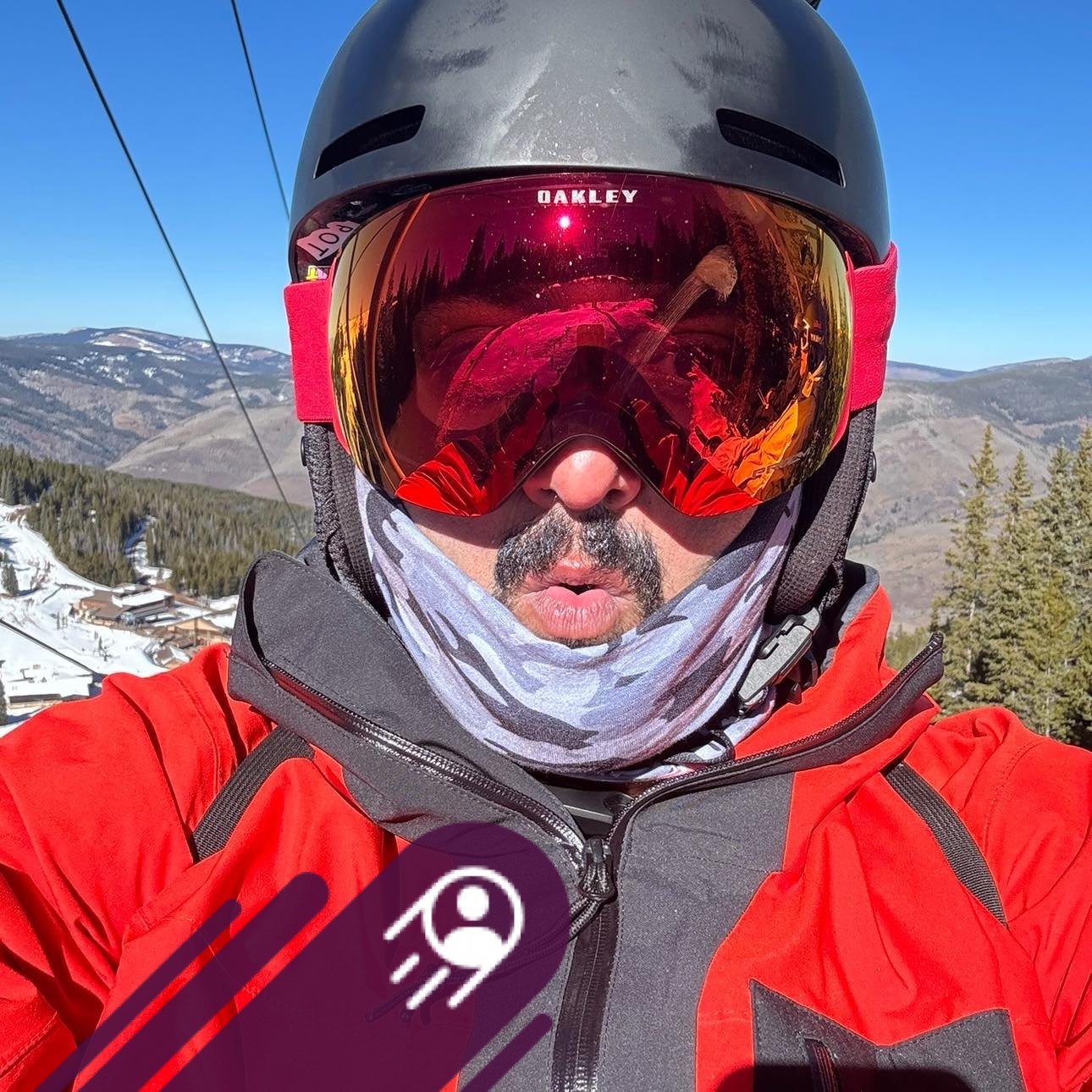 Aaron Bummer makes $26,000 per day, 365 days a year! Life is sometimes ...