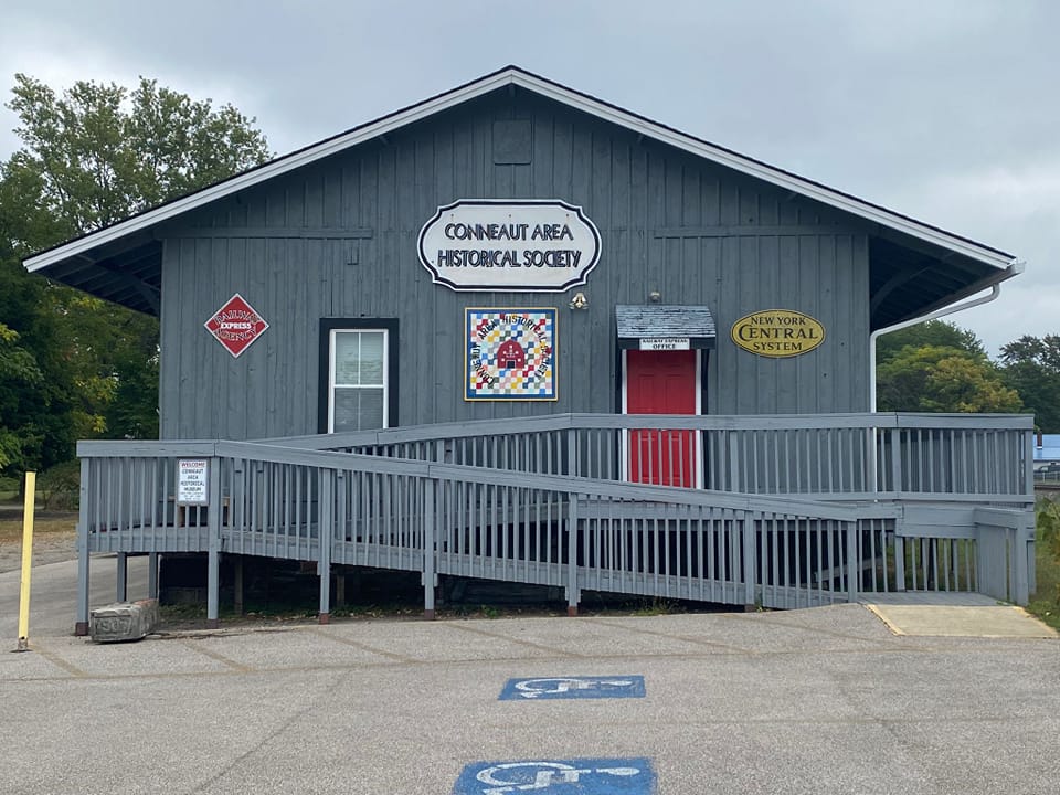 People into Conneaut History | Facebook