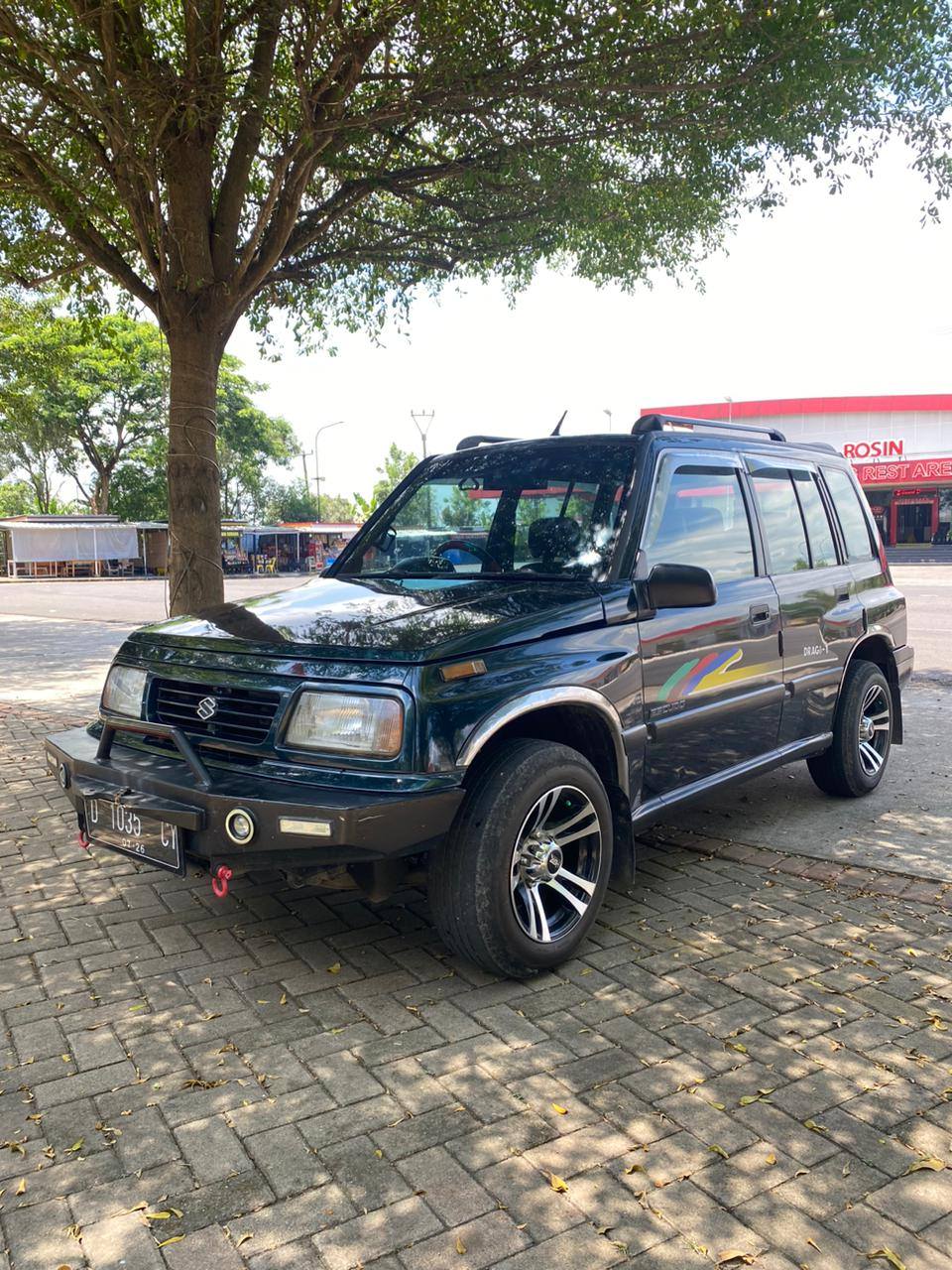Jual Beli Mobil Bekas Kalijati Subang | Facebook