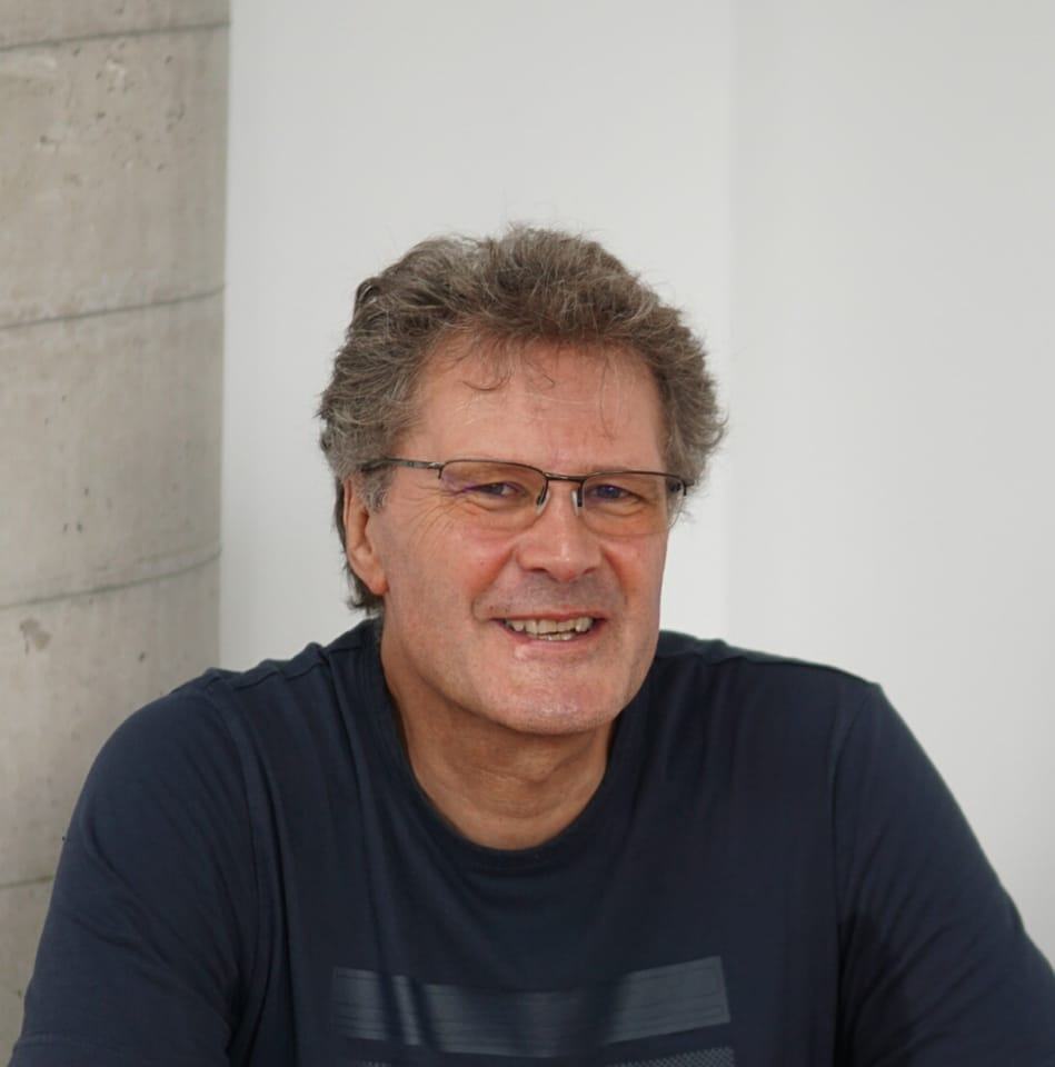Magnus Ramsay