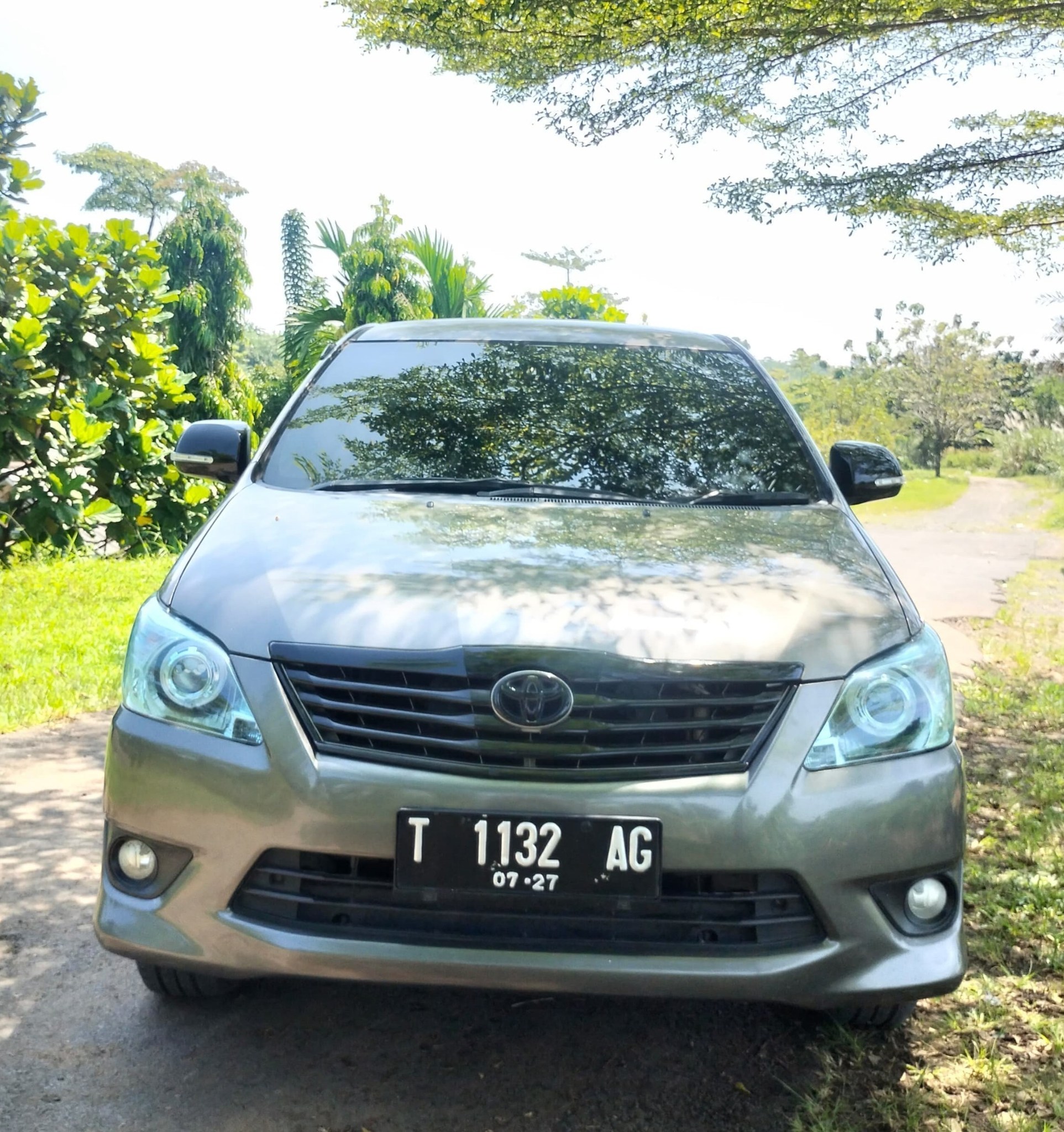 Jual Beli Mobil Bekas Kalijati Subang | Facebook