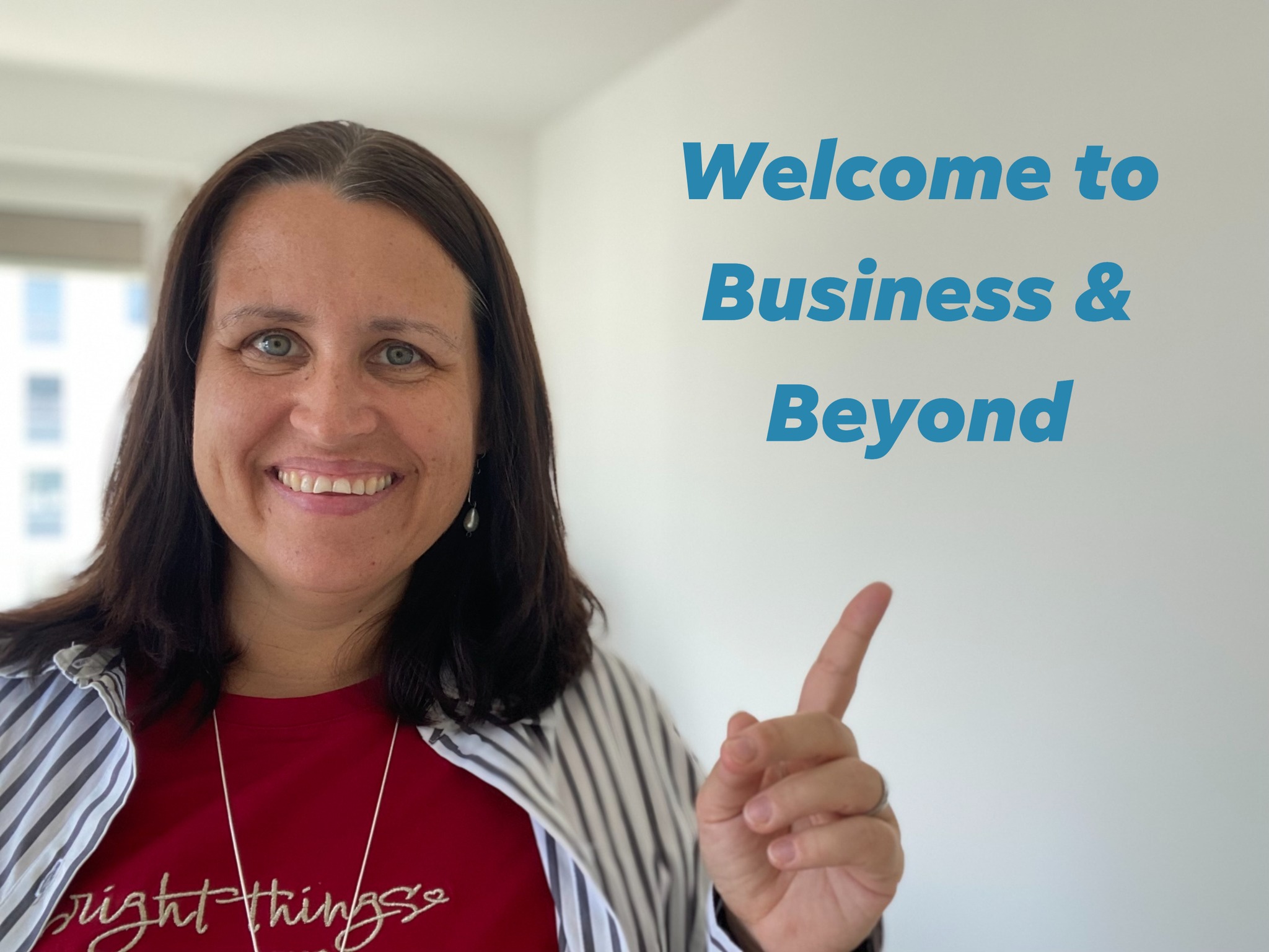 B-Lounge: Business & Beyond | Facebook