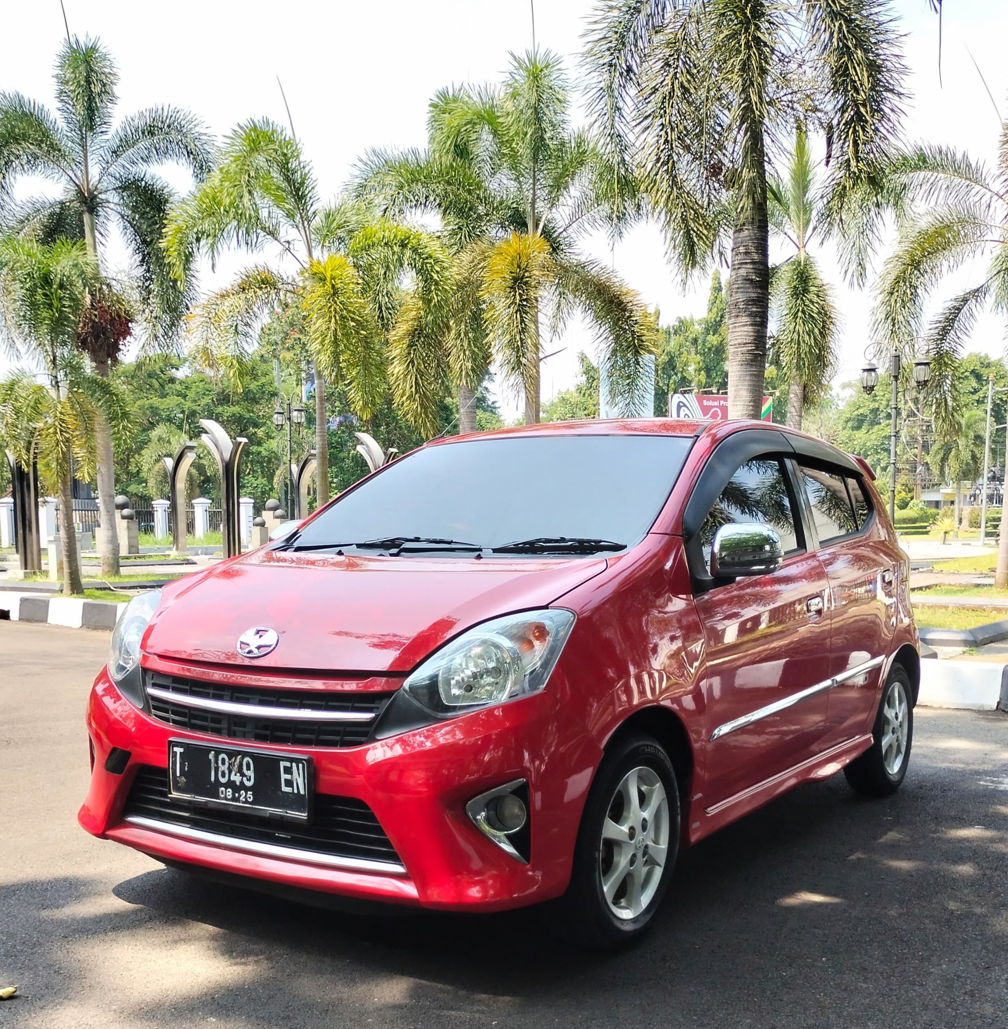 Jual Beli Mobil Bekas Kalijati Subang | Facebook