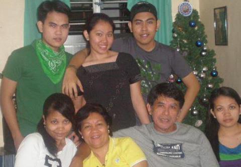 Jhing Magluyan Delos Reyes