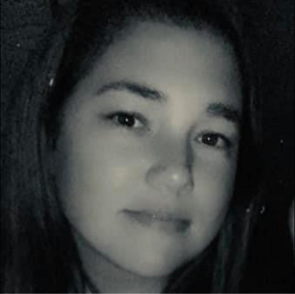 Alyssa Ruge
