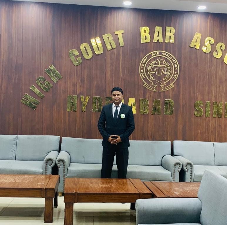 Adv Chaman Rathore