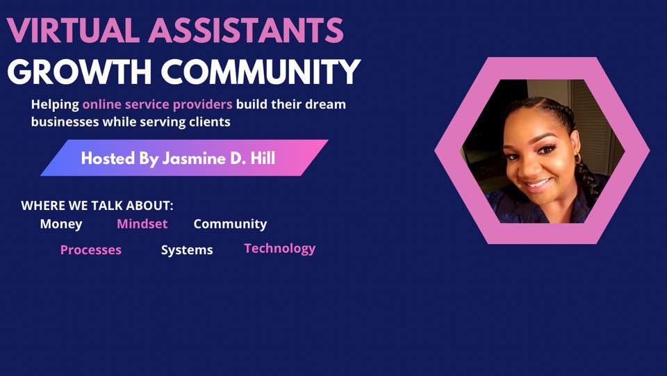Virtual Assistant Community | Facebook