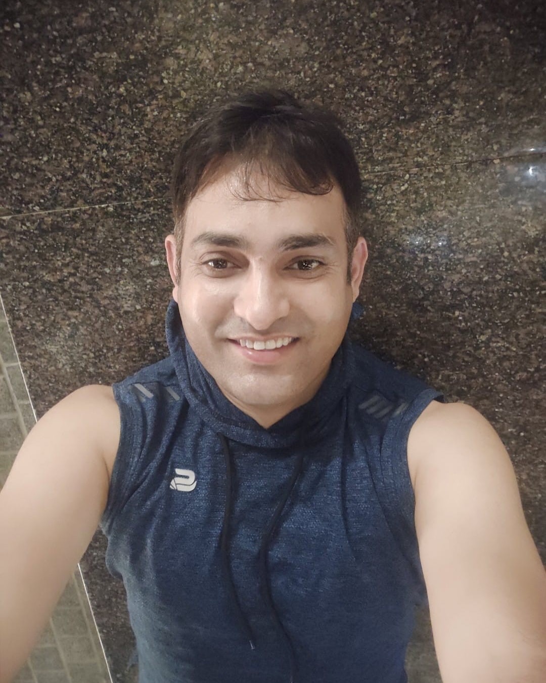 Shakir Ali Rajput