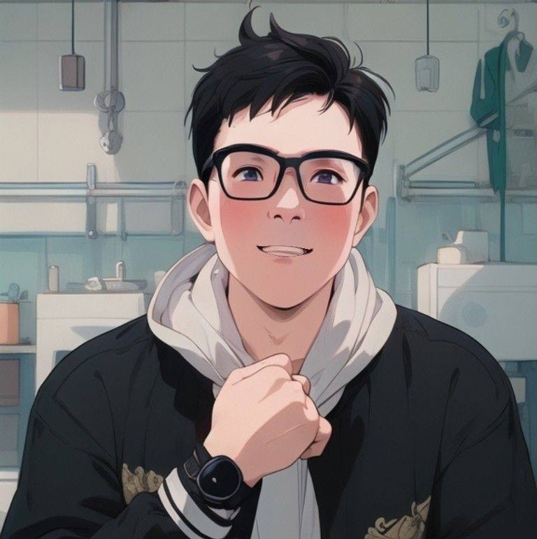 Robin Lin