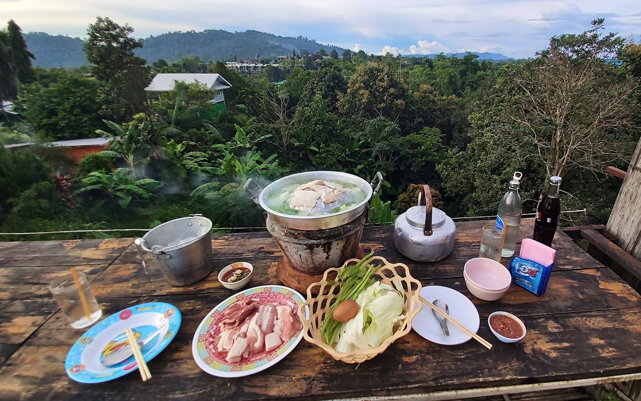 Futterbly - หมูกระทะเจ้านี้สดชื่นที่สุดละ 😁 | Facebook