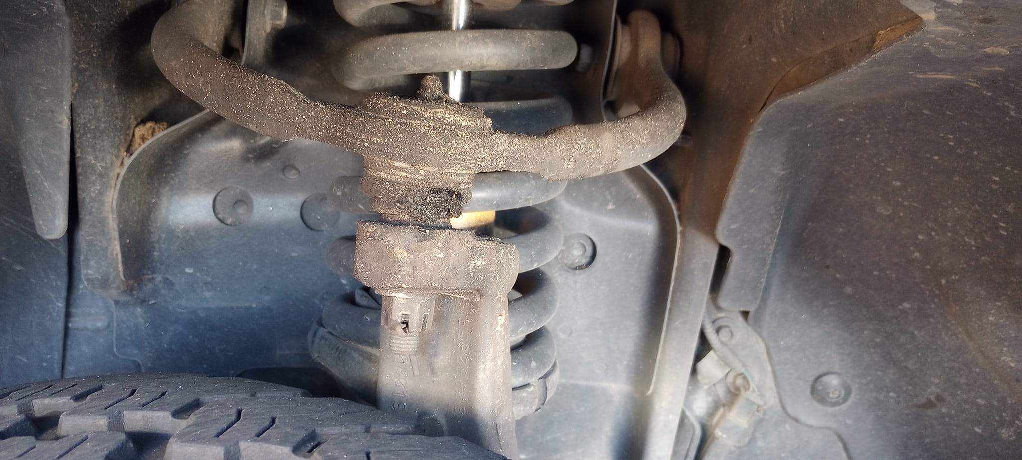 Steering Ball Joint Kit for 93-98 Jeep