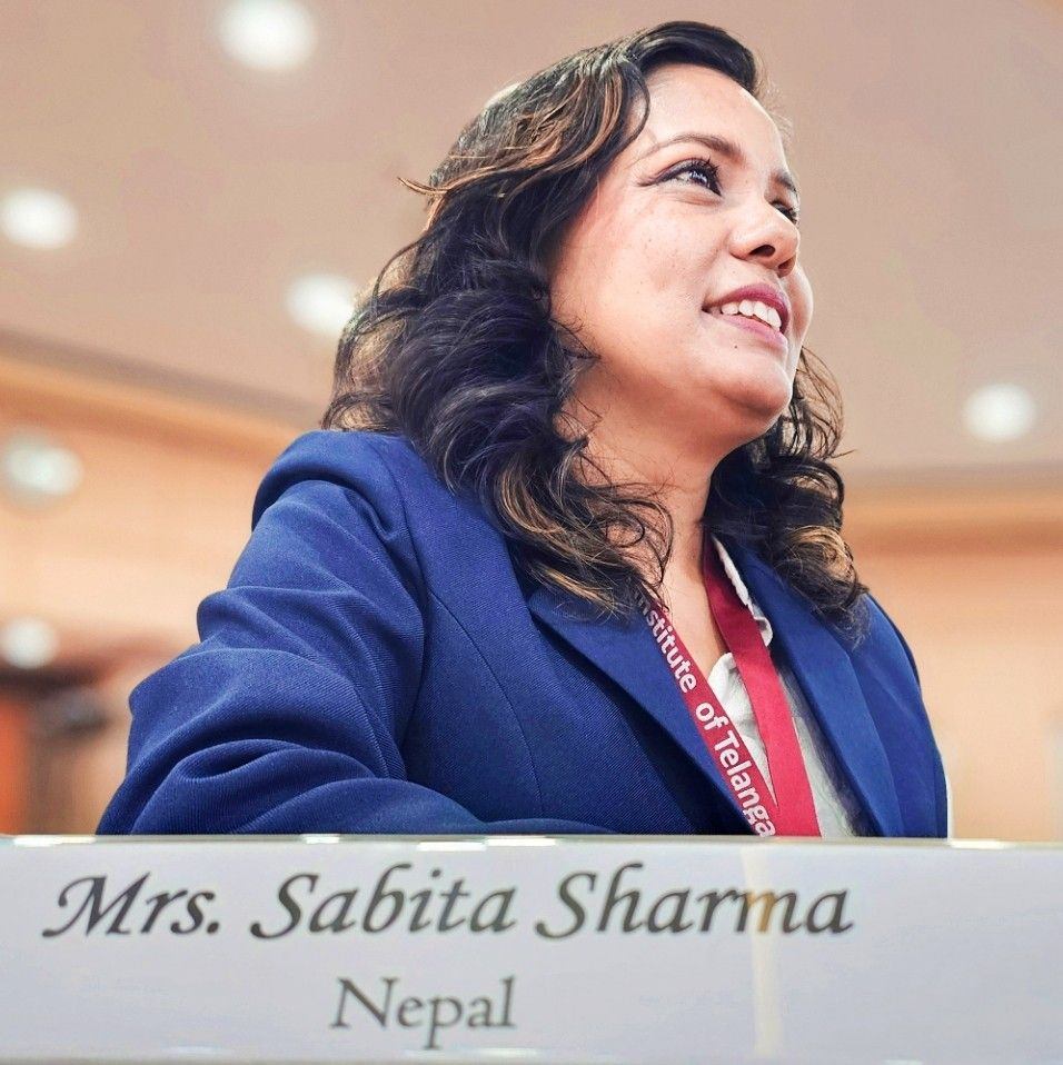 Sabita Sharma