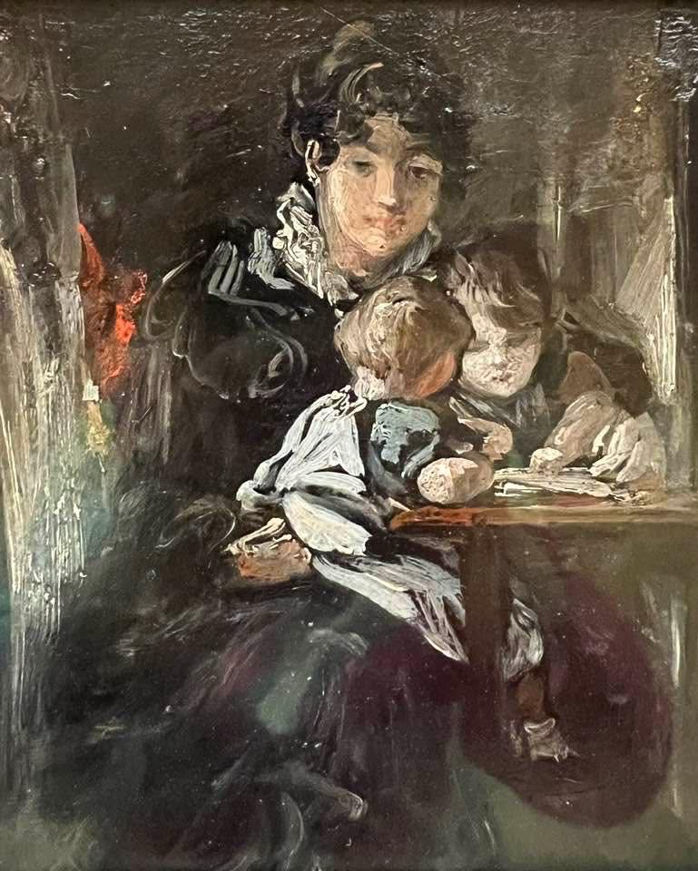John Constable, Maria Constable with... - Ecaterina Guzenco | Facebook