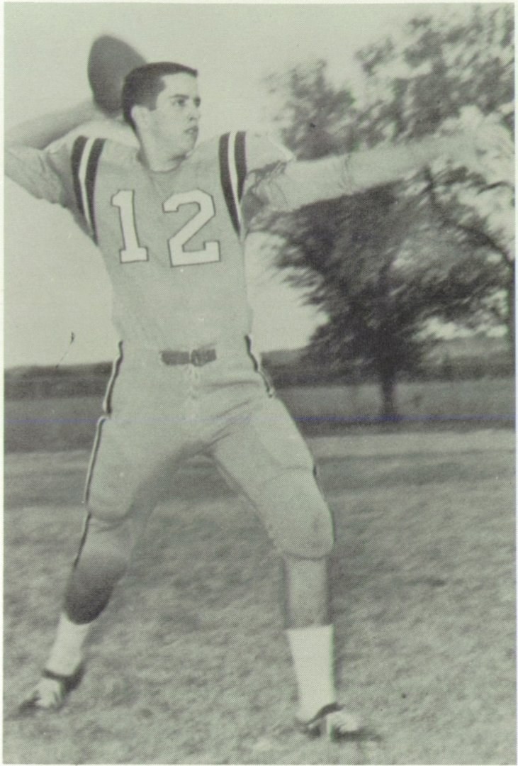 MacArthur High School-Classes of '63, '64. & '65 | Facebook