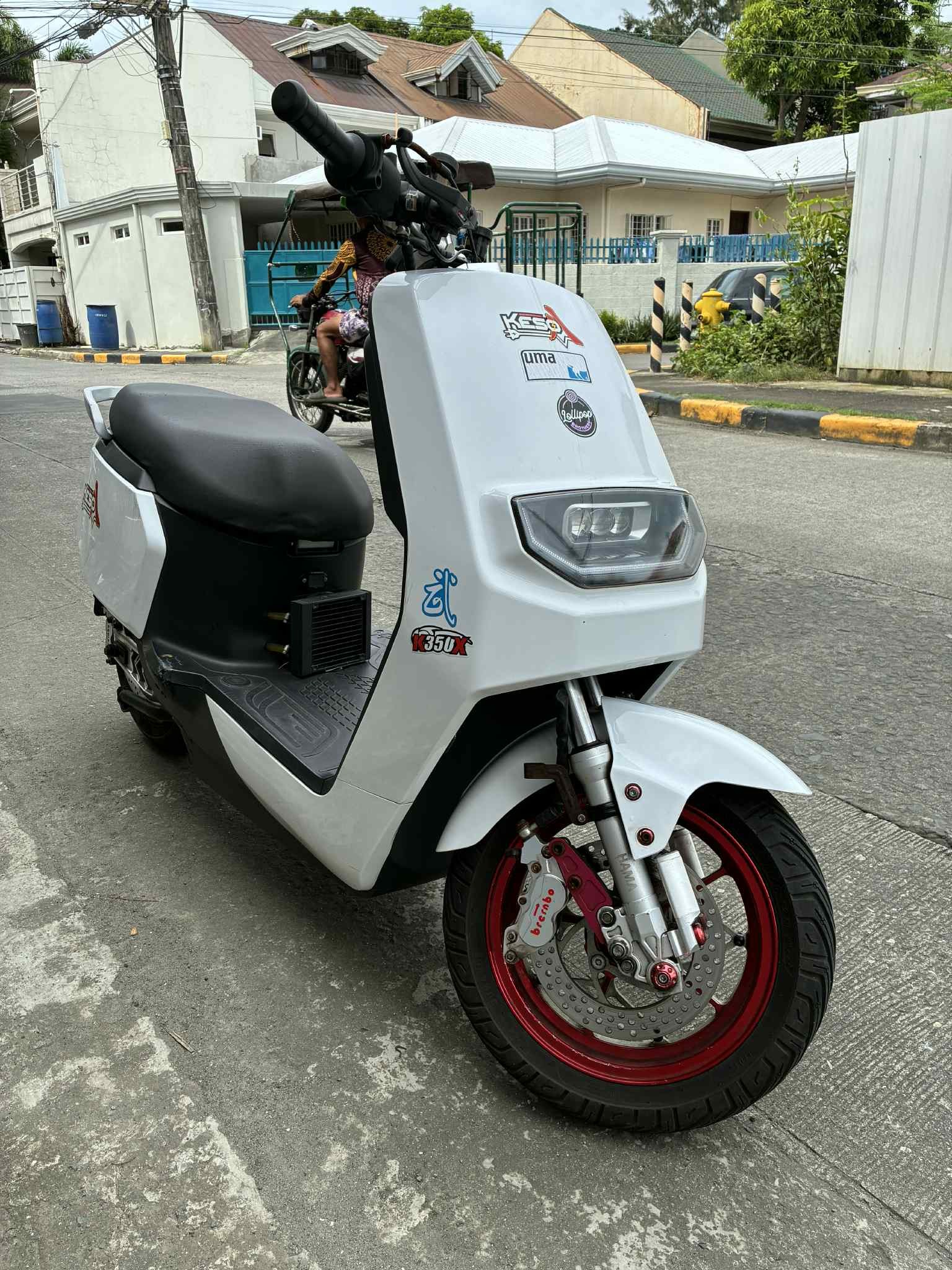 Ebike Builders Philippines | Keso ebike upgraded | Facebook