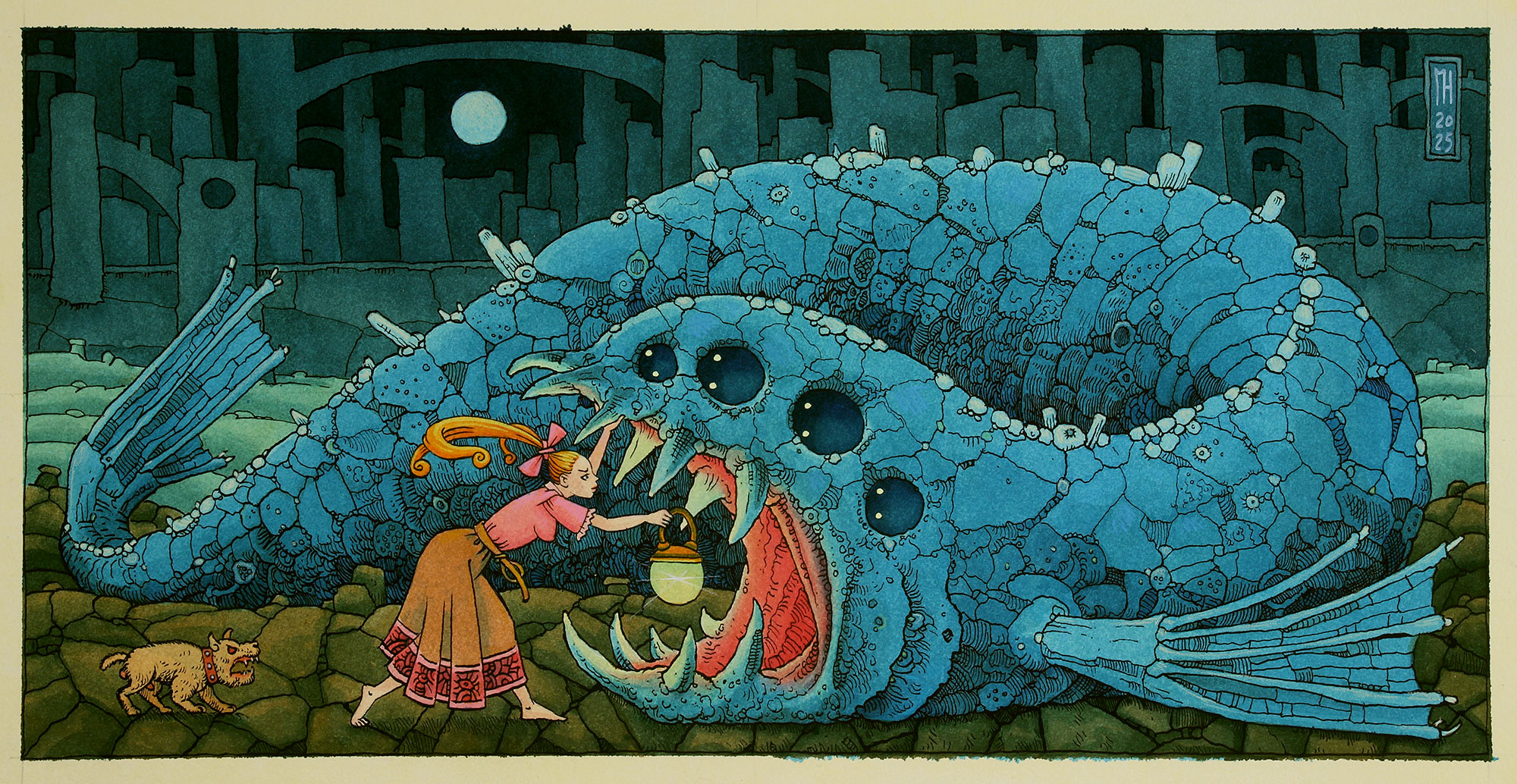 Michael Hutter