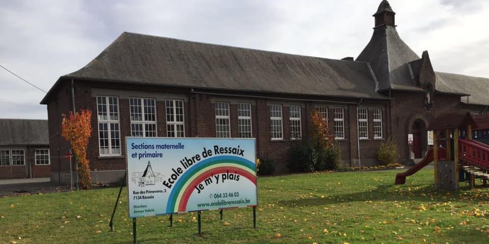 Les Anciens De L’Ecole Libre Mixte de Ressaix | Facebook