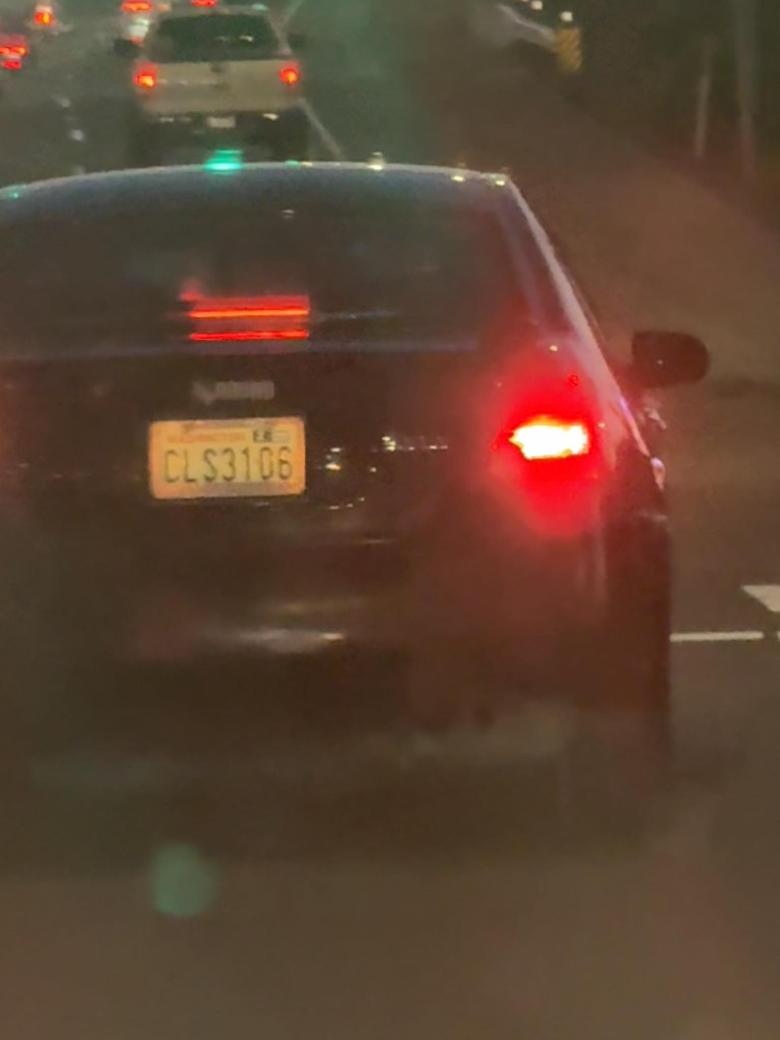 Does Dash Cam Run Continuously in Pasco County Patrol Car: Insights