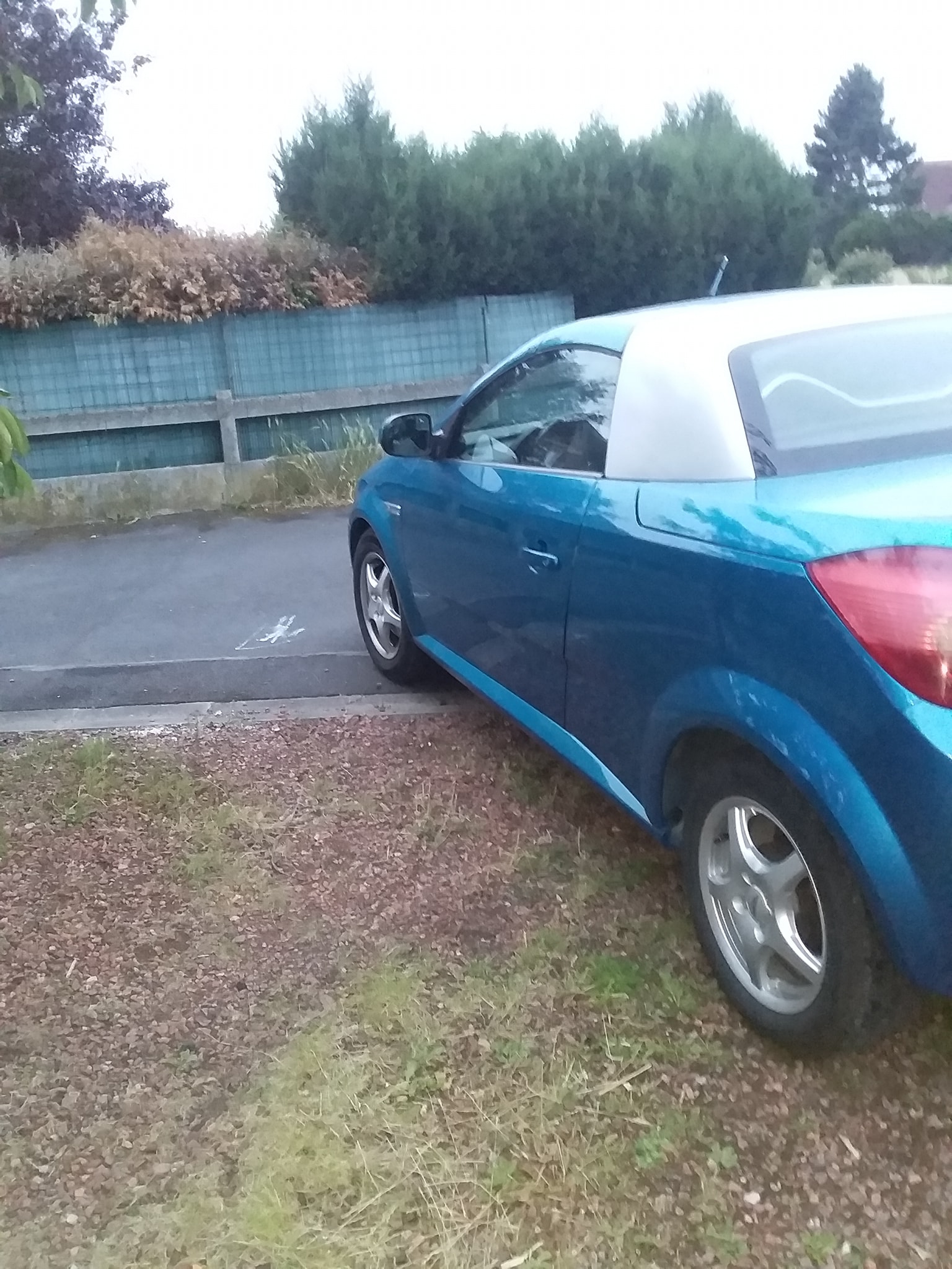 Démarreur D'occasion Pour OPEL TIGRA 2 TWINTOP CABRIOLET 1.4i 16V - Référence Interne 88335898