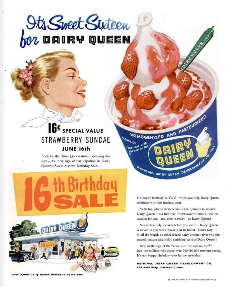 Dairy Queen store sold to new owners Chantal Heetland and Chris Kunst