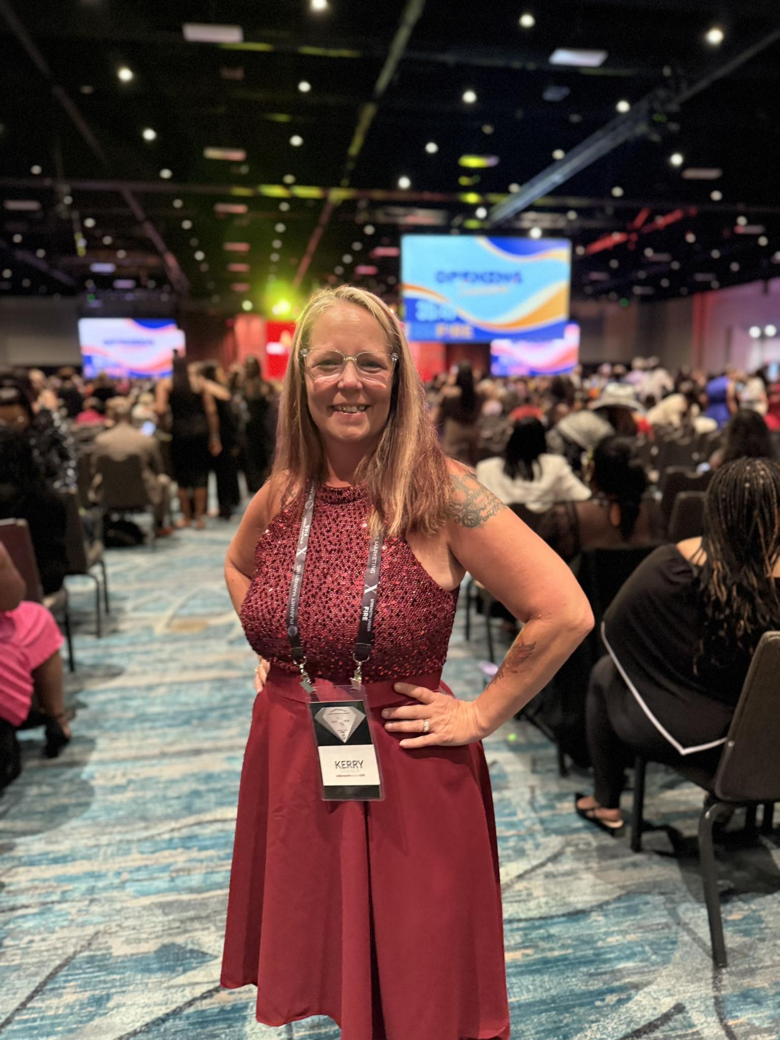 👋 Hi, I’m Kerry! I’m the CEO of KT’s... - Kerry Rice Tanner | Facebook