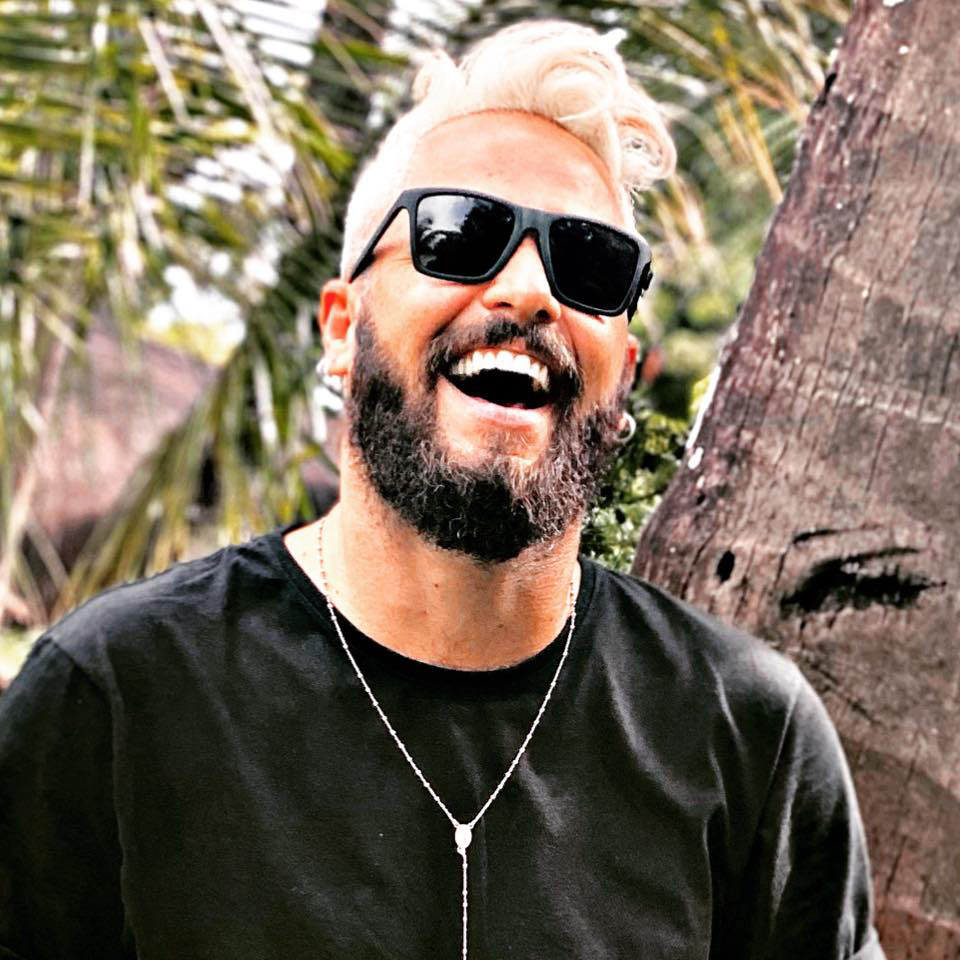 A letra “I” com sentimentos diferentes kkkkkkk | Matheus Sabatim