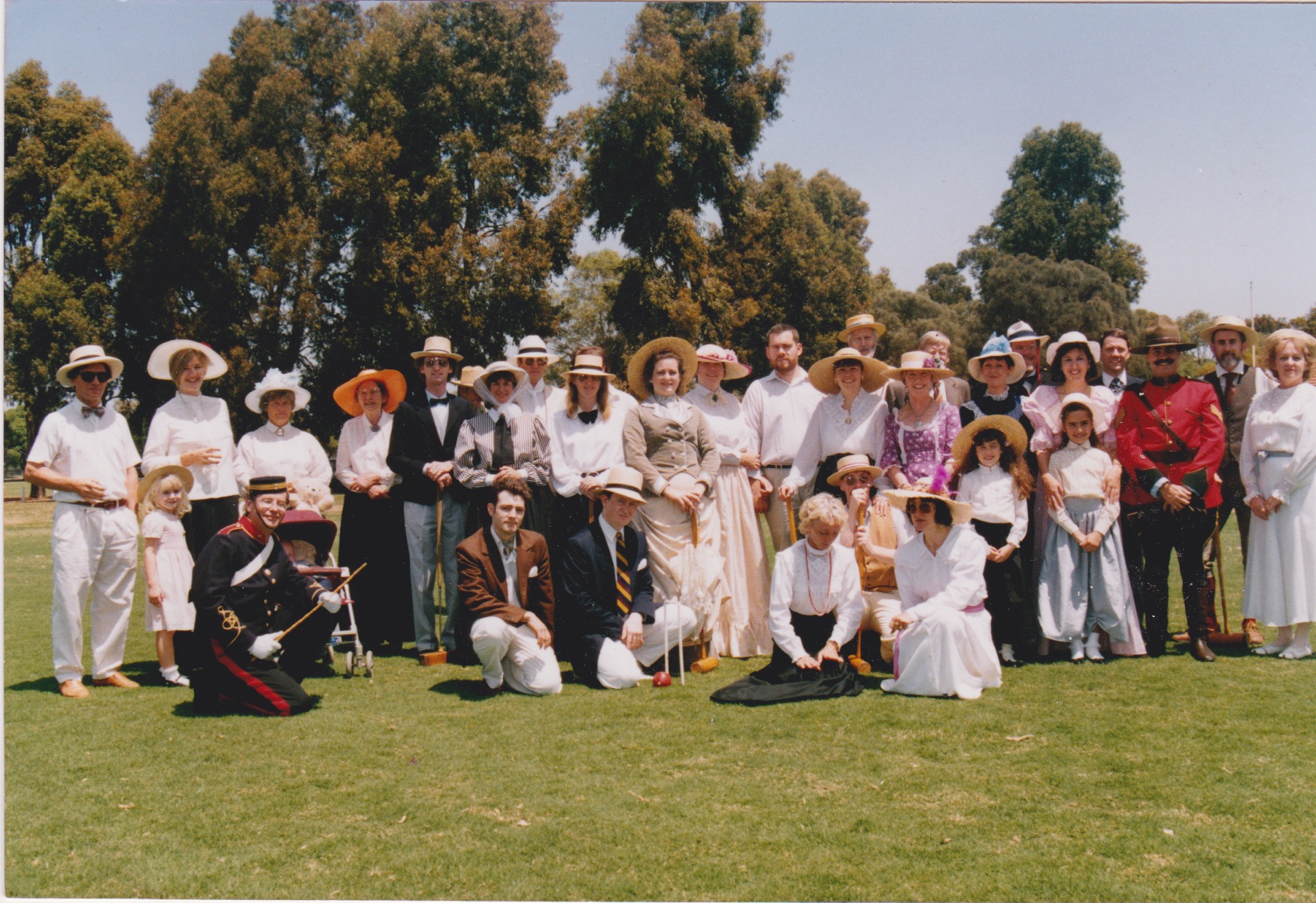 The Sherlock Holmes Society of Western Australia | Facebook