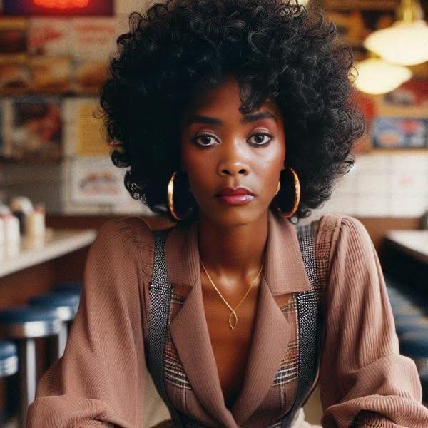 Keecha Atkinson