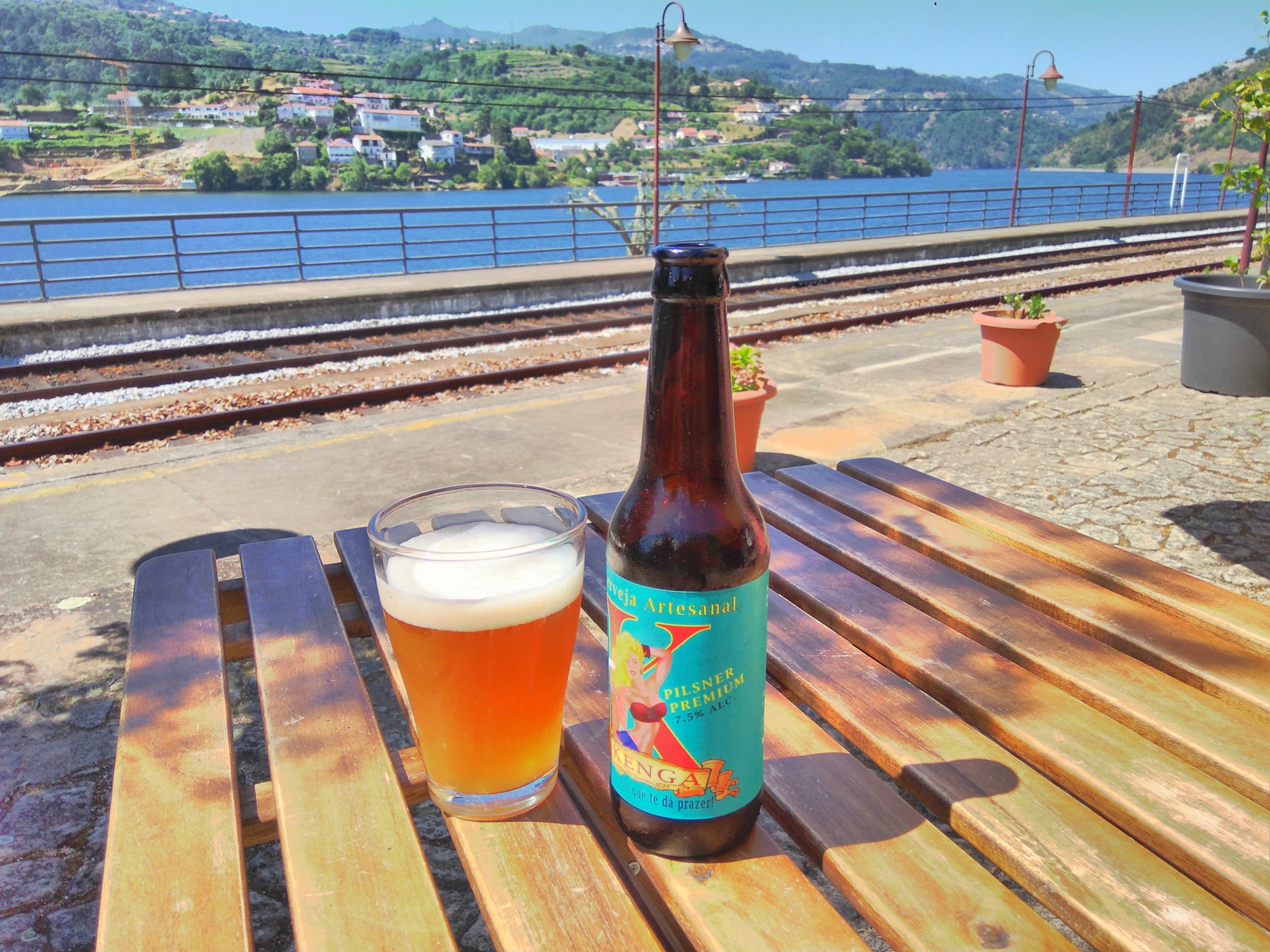 Porto & Douro Valley 1400s, Wine & Craft Beer with a splash of Alcos ...
