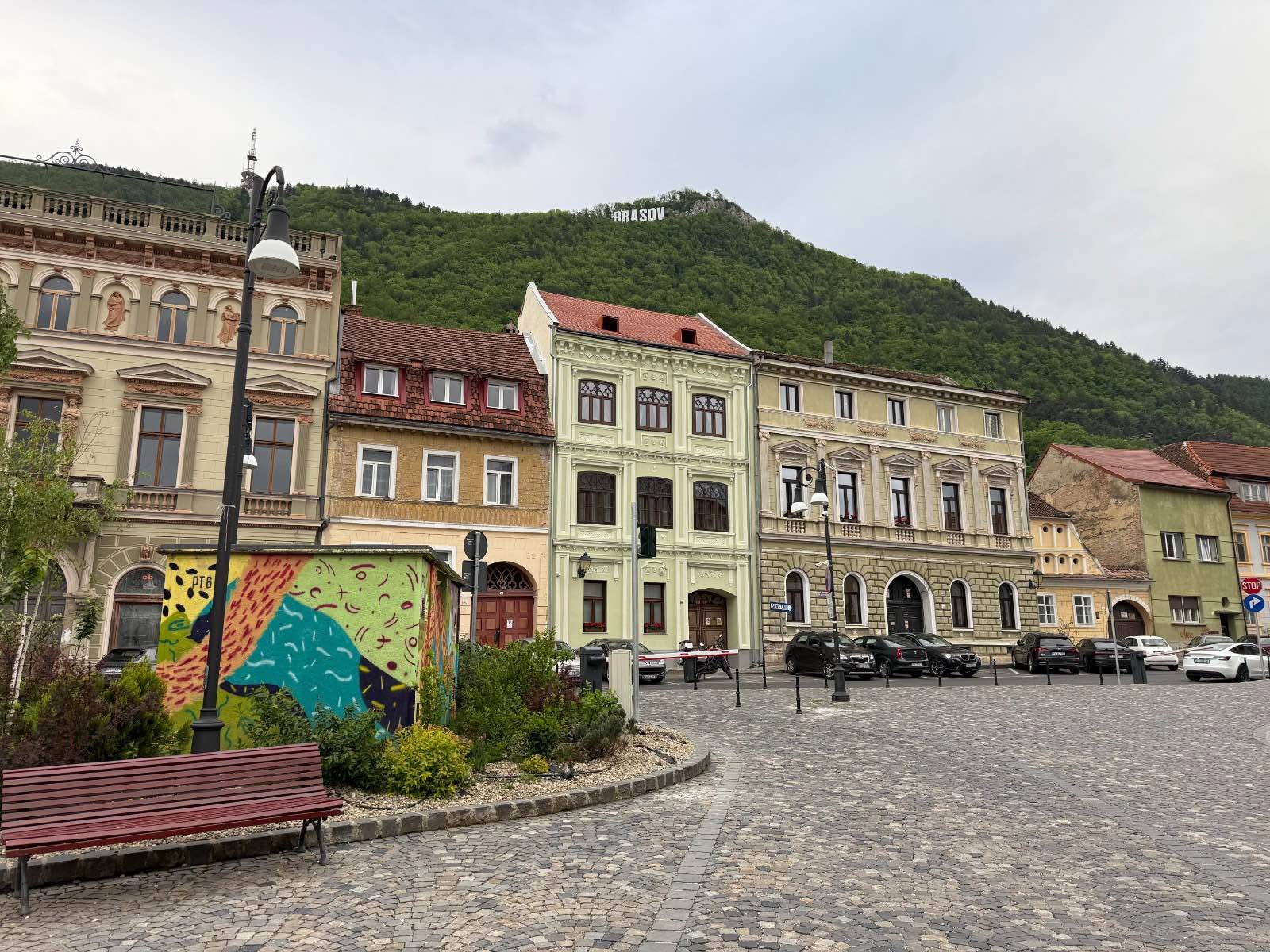 Talcioc Brasov | Trăiește farmecul autentic al centrului istoric într ...