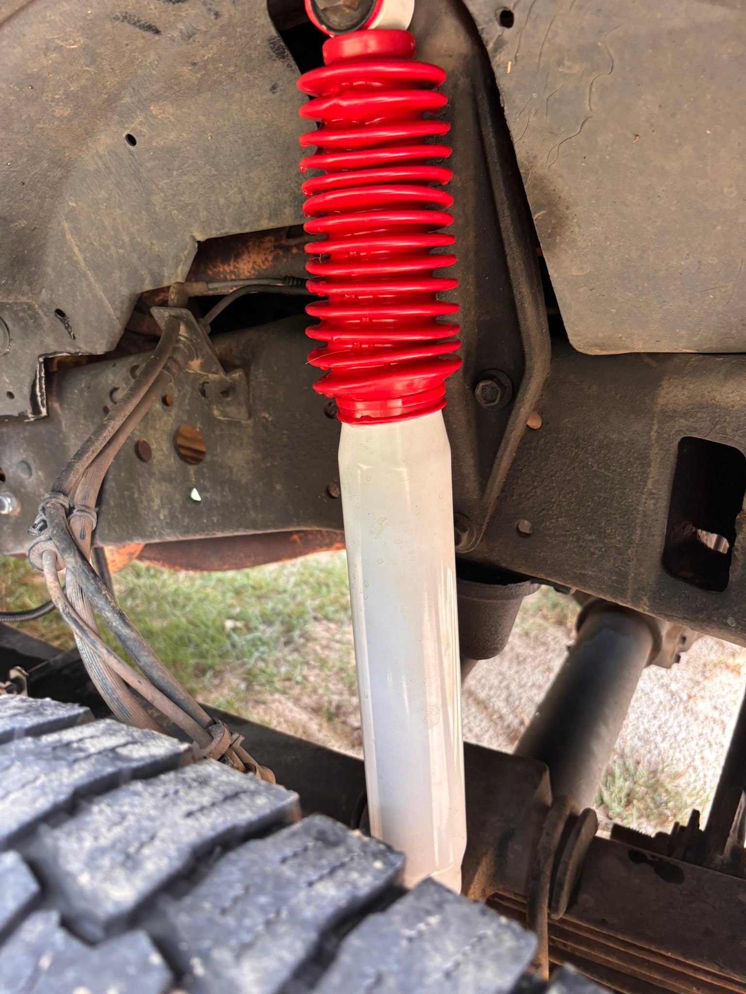 Skyjacker Lift Kits & Suspension For Off Road Trucks & Jeeps
