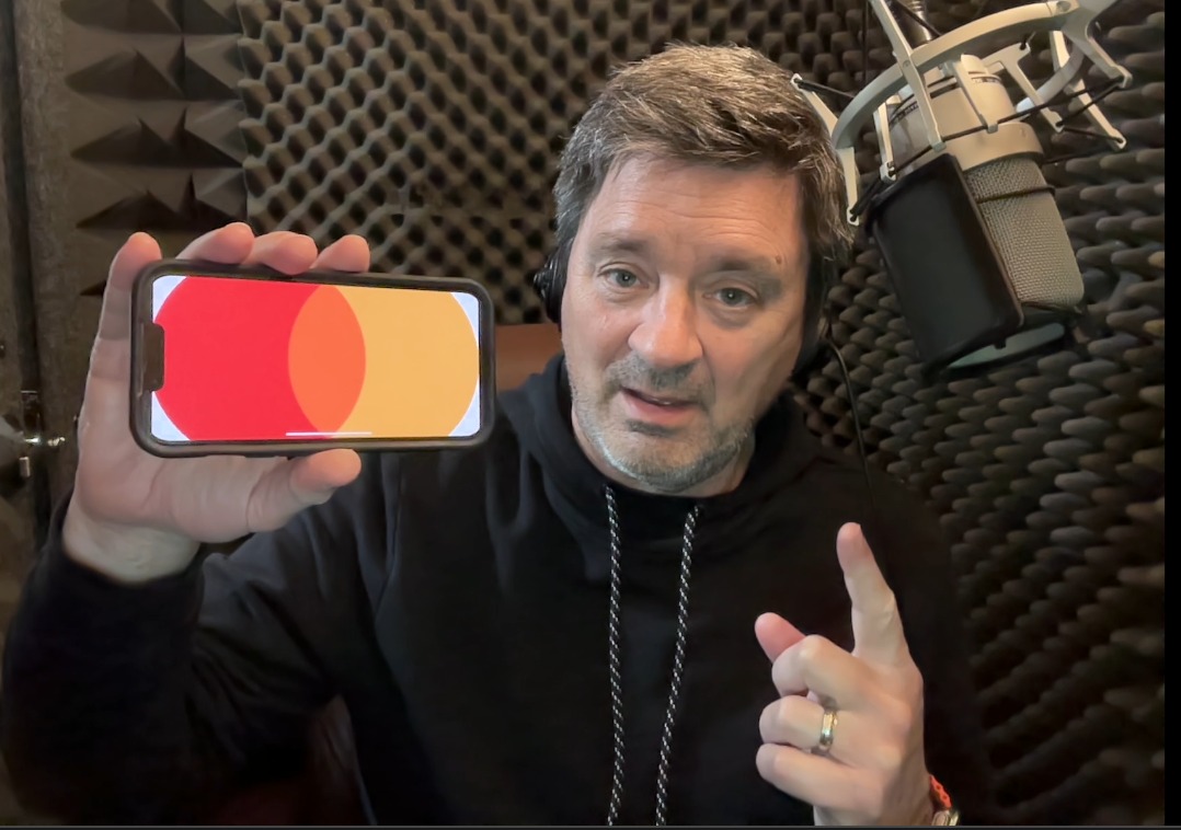 Bill DeWees Voice Over Training | Facebook