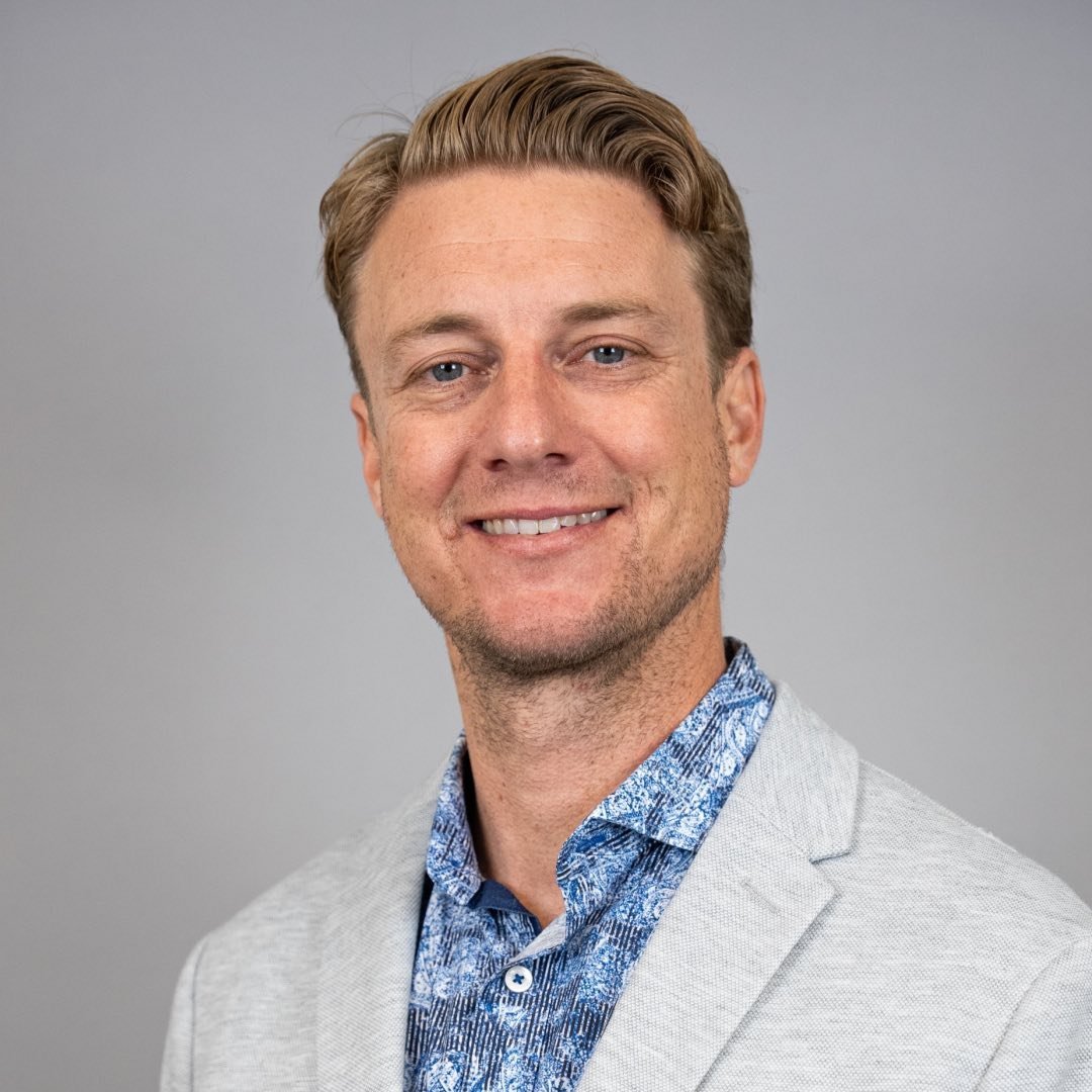 Daniel Block