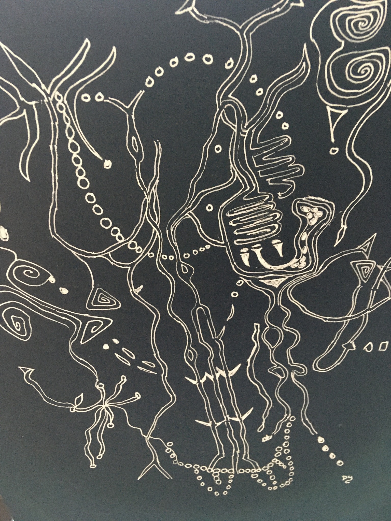 Ink and music, paper work, 8.9.26 جي မေး4 EST Д هي 브행 N HA
