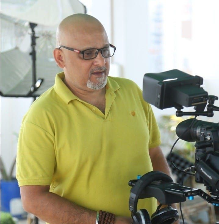 Sanjeev Rai Bali