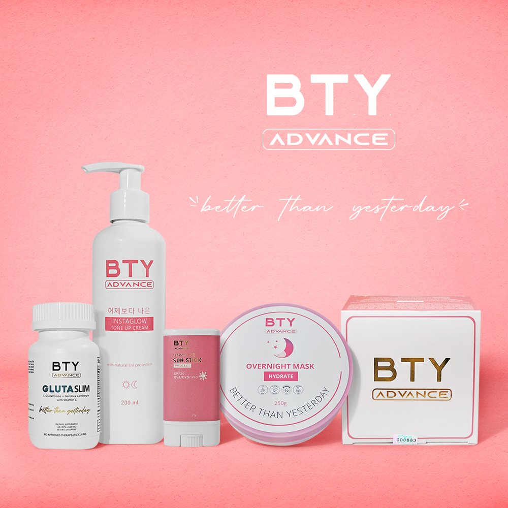 BTY Advance Singapore