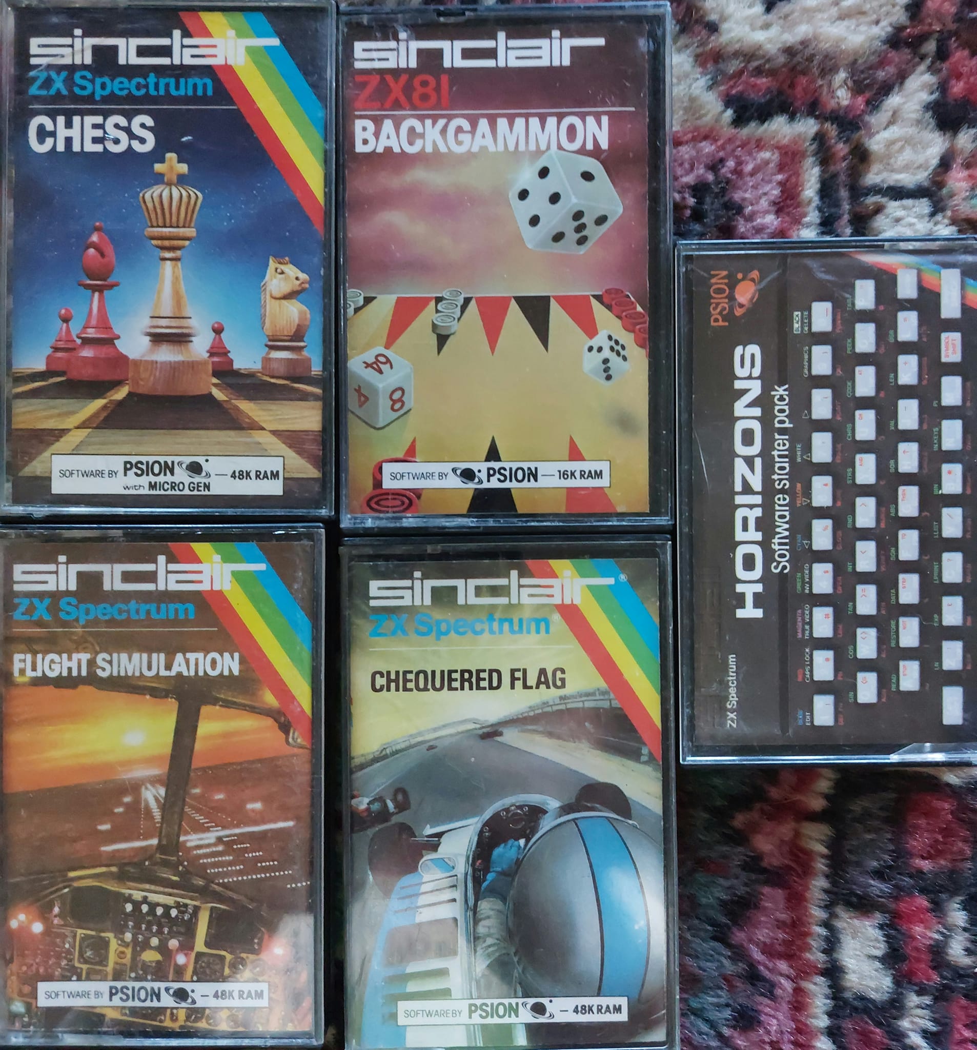 チェンジ　　セット Elite pack for ZX variant?