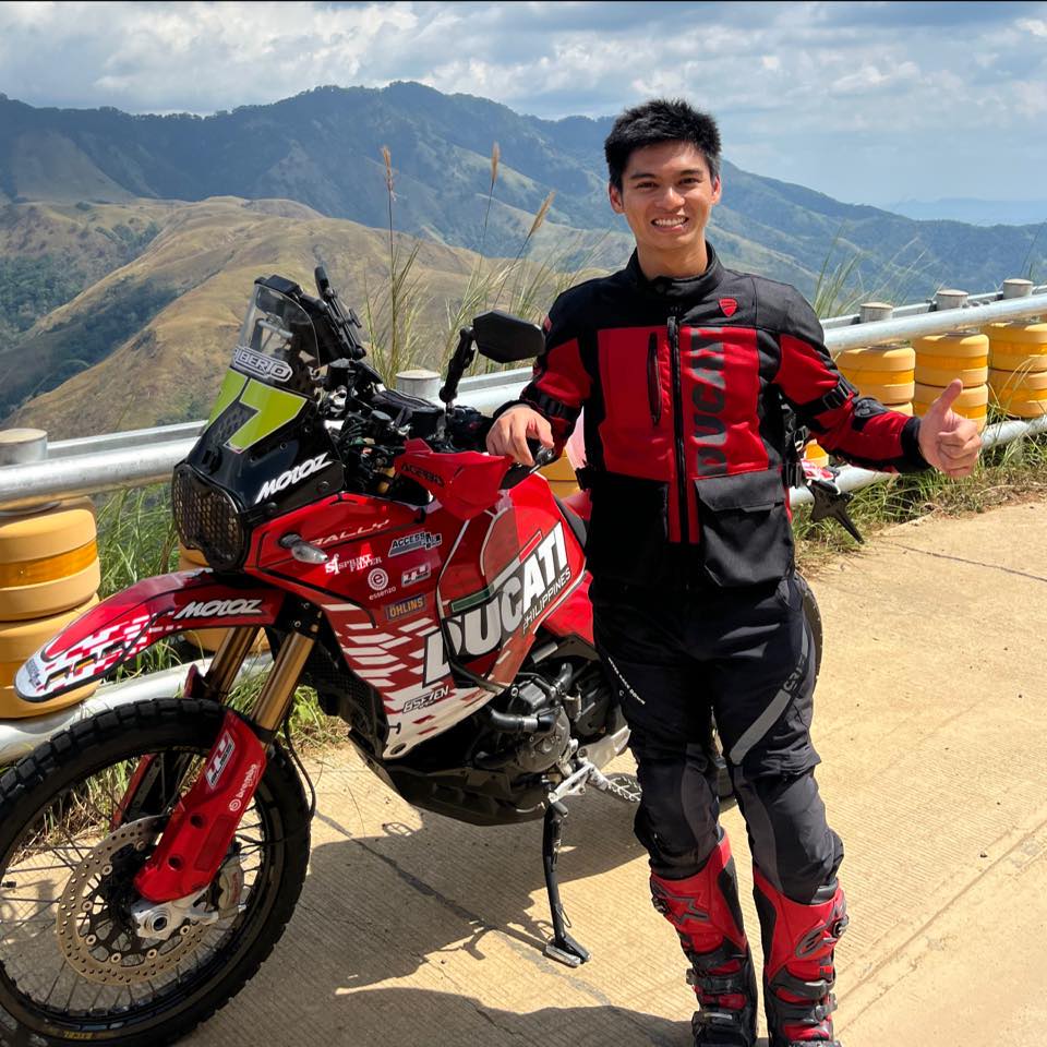 Tj Alberto - Tj Alberto updated his profile picture.