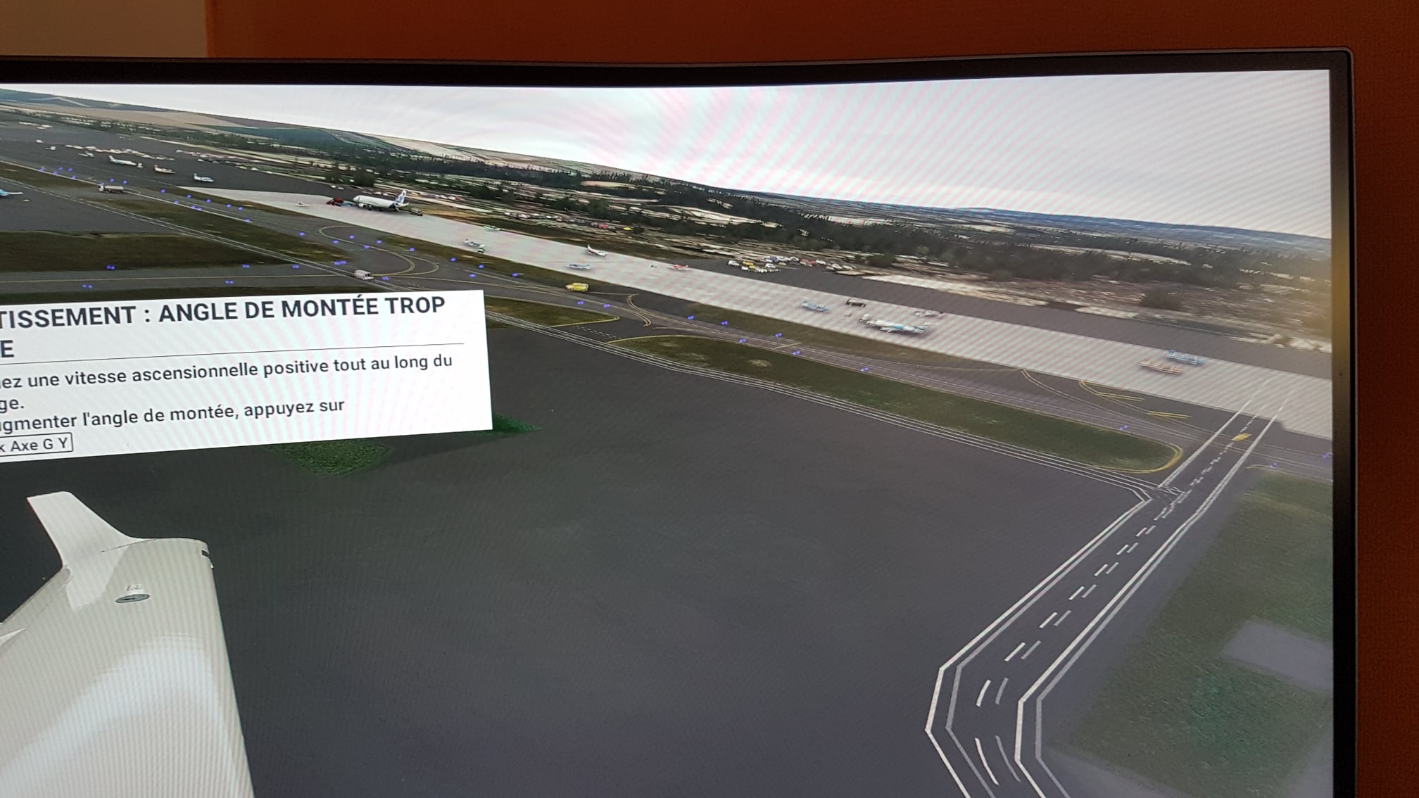 Microsoft Flight Simulator 2024 (Asobo Studio) | Hello, Does anyone ...