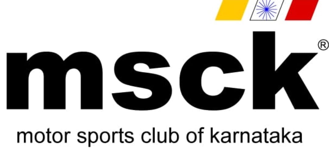 Motor Sports Club Of Karnataka [MSCK RACING] | Facebook