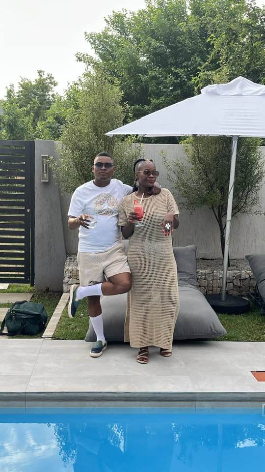 Given Masango