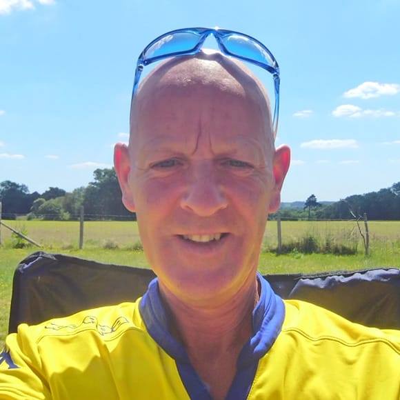 David Mackay