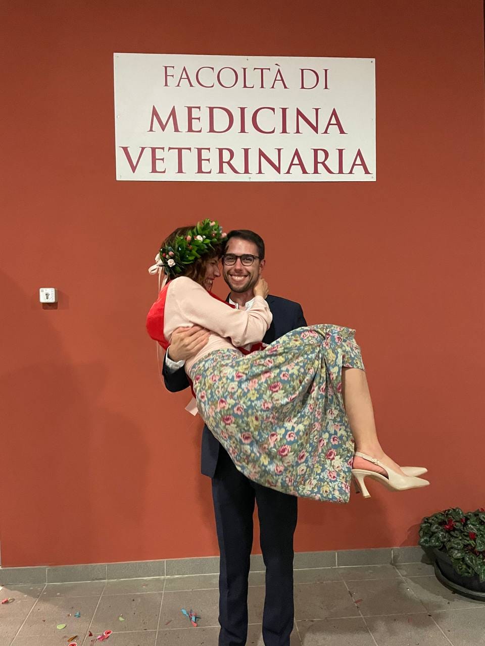 Francesca Ridolfi