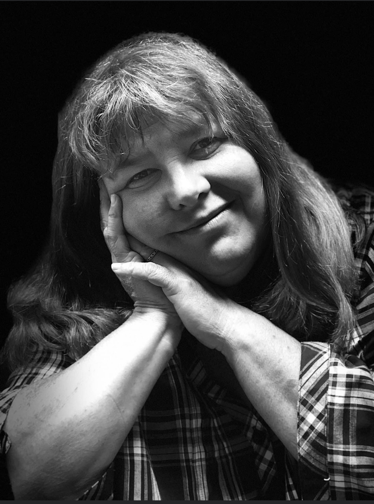 Sioux Annette Rees-Mitchell | Facebook