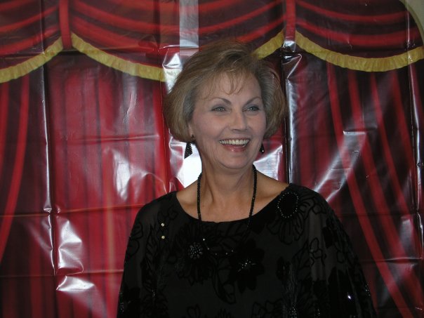 Janis Cook Sanders