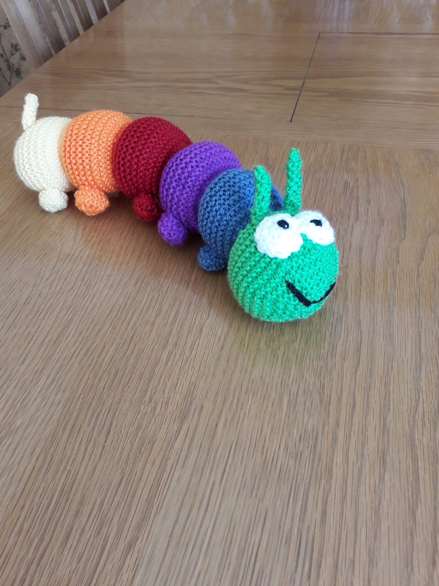 Random acts of Knitting and Crochet kindness | Free pattern from ...